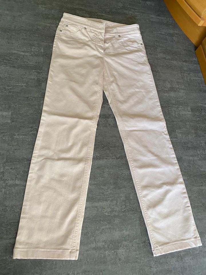 Damen Jeans von Garry Weber , Stretch,  Gr.38 in Schwäbisch Hall