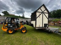 Transport Baumaschinen / Fahrzeuge / Auto Thüringen - Udestedt Vorschau