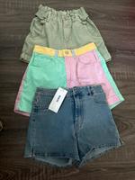 Kurz Hose H&M Bershka American Apparel Essen - Essen-Katernberg Vorschau