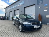 Opel Astra 1.6 Comfort Tüv Neu aus erster Hand Niedersachsen - Tostedt Vorschau