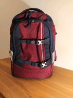 Satch blazing purple Schulrucksack Bayern - Hilgertshausen-Tandern Vorschau