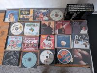 CDs ca. 150 Stück verschiedene Musikrichtungen Niedersachsen - Suderburg Vorschau