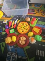 Zubehörteile- Essen für kinderküche - Spielzeug Hessen - Ebersburg Vorschau
