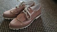Damen Frauen Lackschuhe Buffalo gr. 38 Sachsen - Freital Vorschau