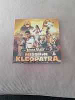 ASTERIX & OBELIX MISSION CLEOPATRA DVD KOMÖDIE NEU Bayern - Ingolstadt Vorschau