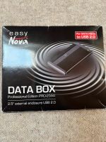 Data Box Pro 25SU Easy Nova Baden-Württemberg - Konstanz Vorschau