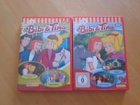 2  DVDs Bibi und Tina Bayern - Kleinlangheim Vorschau