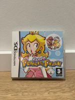 Nintendo DS Spiel Super Princess Peach Nordrhein-Westfalen - Stolberg (Rhld) Vorschau