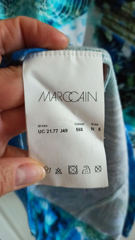 Marc Cain Kleid. N 5/42. in Gunzenhausen