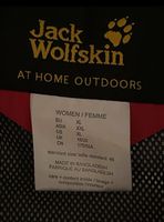 Jack Wolfskin Damen Jacke XL Frankfurt am Main - Kalbach Vorschau