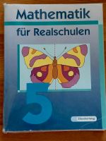 Mathematik für Realschulen, 5. Klasse Bayern - Oberschweinbach Vorschau