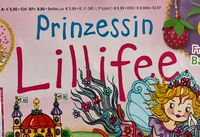 Prinzessin Lillifee Zeitungen Nordrhein-Westfalen - Kierspe Vorschau