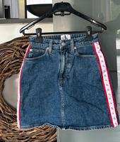 Jeansrock Calvin Klein Saarland - Weiskirchen Vorschau