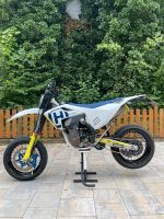 Husqvarna FE 501 no EXC 450 500 Bayern - Schwanfeld Vorschau