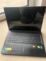 Notebook/ Laptop Lenovo Z50-70 Hessen - Amöneburg Vorschau
