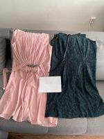 Mix aus Verschiedenem: Kleid, Jacke, Poncho, Bluse 36/38 Hamburg-Mitte - Hamburg Hamm Vorschau