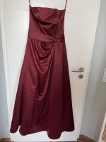 Kleid/ Festkleid Größe 36 Sachsen-Anhalt - Aken Vorschau