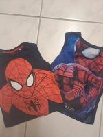 Spiderman Shirt"s Bayern - Ingolstadt Vorschau