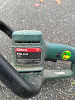 Bosch Heckenschere PHS 46G Kreis Ostholstein - Neustadt in Holstein Vorschau