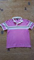 Gant Polo Shirt XL Farbe Rosa Colour Block Dresden - Strehlen Vorschau