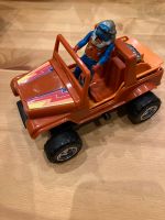 M.A.S.K. Kenner Gator Fahrzeug Wuppertal - Barmen Vorschau