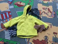 Jako-o ☆ 80/86 ☆ Softshelljacke ☆ Mütze ☆ Handschuhe Niedersachsen - Bockhorn Vorschau