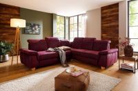 Eck-Sofa Bett-Funktion FEDERKERN Bettkasten UVP 3489,- NEU Nordrhein-Westfalen - Paderborn Vorschau