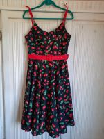 Rockabilly Damenkleid Bayern - Hammelburg Vorschau