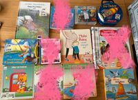 Kinderbücher und CDs TipToi Feuerwehrmann sam Olchies hör mal Niedersachsen - Uetze Vorschau