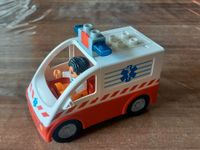 Krankenwagen Lego Duplo Bayern - Rentweinsdorf Vorschau
