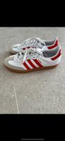 Adidas Samba Dortmund - Syburg Vorschau