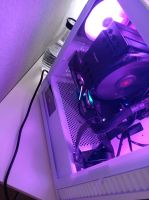 Biete meinen alten Gaming PC an Gebraucht Sachsen-Anhalt - Magdeburg Vorschau