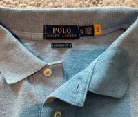 Poloshirt Ralph Lauren Walle - Handelshäfen Vorschau