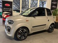 Microcar M.Go DCI SERVO Mopedauto Leichtmobile 8 PS 45 KM Nordrhein-Westfalen - Vreden Vorschau