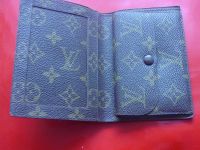 Louis Vuitton Geldbörse ORIGINAL  Vintage  reduziert  149,99 Euro München - Bogenhausen Vorschau