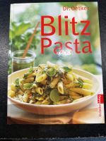 Kochbuch: Dr. Oetker Blitz Pasta Baden-Württemberg - Filderstadt Vorschau