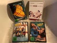 DVD s  - ab 12 Jahren Hessen - Bad Orb Vorschau