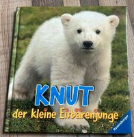 Ravensburger Buch - Knut der kleine Eisbärenjunge - Kinderbuch Rostock - Lütten Klein Vorschau
