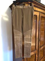 Liebeskind Lederhose Hose mit Lederdetails Beige Wie neu 36 I S Köln - Bayenthal Vorschau