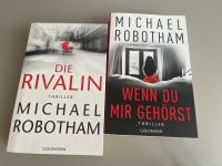 Michael robotham Thriller die Rivalin & wenn du mir gehörst Buchholz-Kleefeld - Hannover Groß Buchholz Vorschau