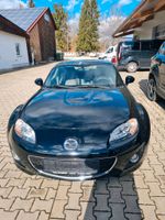 Mazda Mx5 Hamaki Roadster Coupe Cabrio Mx-5 TÜV neu Bayern - Neufahrn Vorschau