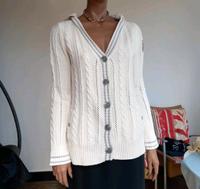 Jacke Soccx Größe 42 Beige Östliche Vorstadt - Fesenfeld Vorschau