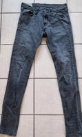 Hollister Jeans Herren schwarz super skinny 32/36 Nordrhein-Westfalen - Oberhausen Vorschau