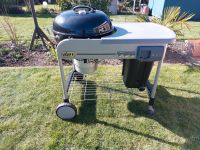 Weber Deluxe GBS Grill Nordrhein-Westfalen - Kerpen Vorschau