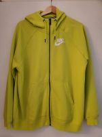 Nike Sweatshirt Jacke Niedersachsen - Wolfenbüttel Vorschau