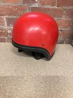 Moped Helm DDR Simson Thüringen - Leinefelde Vorschau