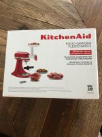 KitchenAid Fleischwolf *** Neu Nordrhein-Westfalen - Neuss Vorschau