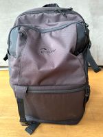 Lowepro DSLR Video Pack 350 AW Kamera Rucksack Backpack Baden-Württemberg - Staufen im Breisgau Vorschau