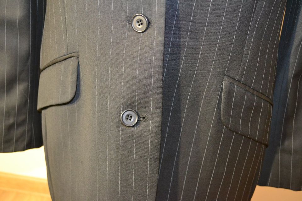 DAKS Signature Made in London blazer / Größe L in Buchholz in der Nordheide