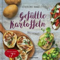 Gefüllte Kartoffeln - neue Lieblingsgerichte / Kochbuch Brandenburg - Potsdam Vorschau